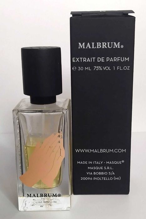Malbrum Here Comes The Son ExDP, ok. 16/30 ml
