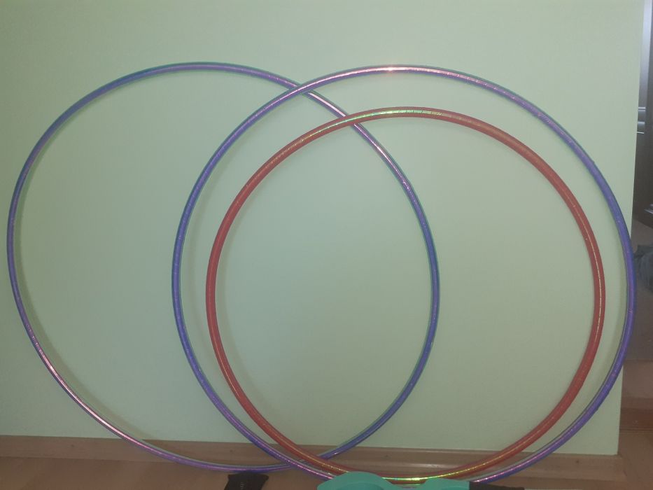 Знаряддя для художньої гімнастики