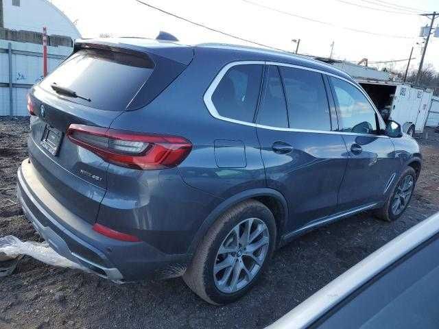 BMW X5 XDrive40I 2020 Року