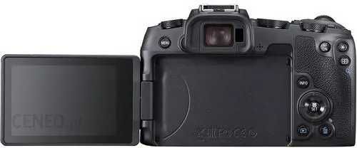 Canon EOS RP Body