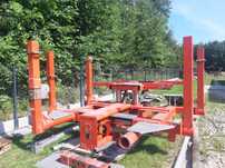 Rama blacharska naprawcza autorobot 3