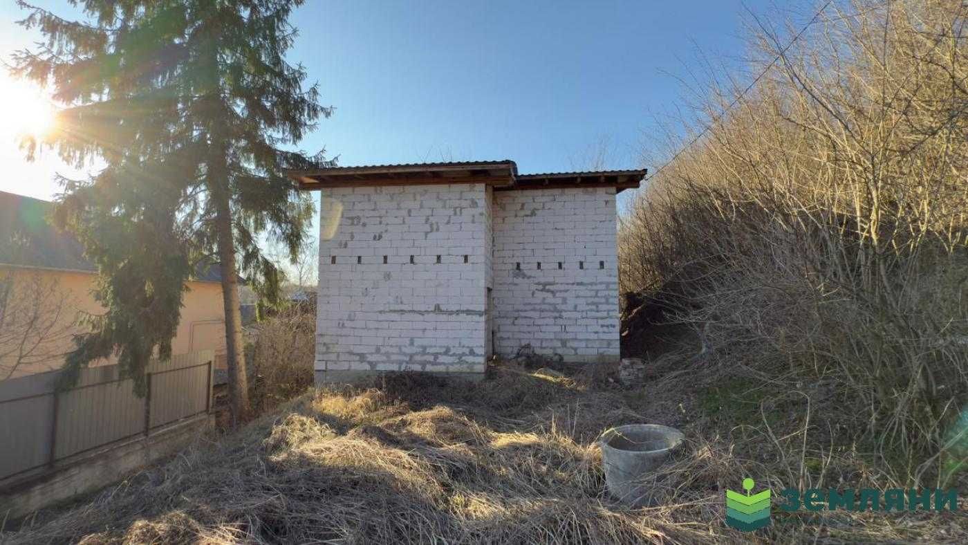 Продається будинок в с.Підлужжя