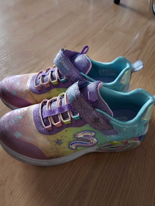 Buty Skechers 36