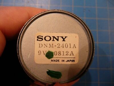 Eлектродвигун Sony DNM-2401A 9 V