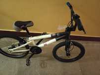 BMX koła 20 cali