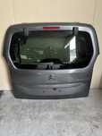Citroen berlingo iv tylna klapa