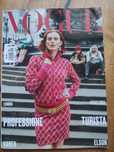 Vogue Italia nowe