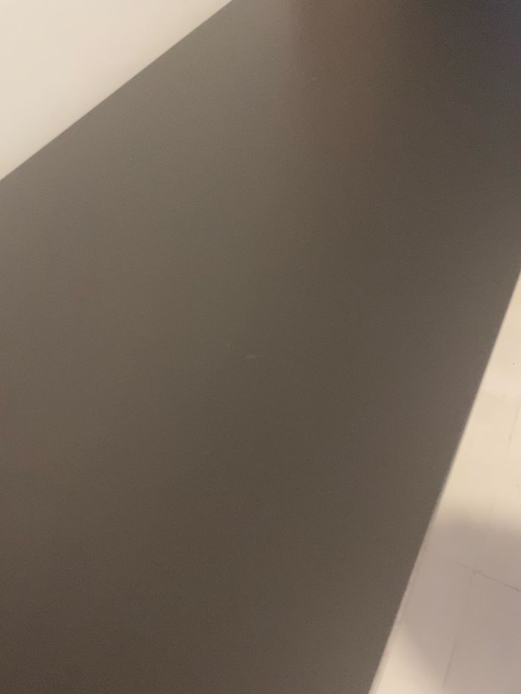Szafka komoda na zabawki szara ikea trofast