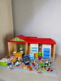 Zestaw Playmobil 70320