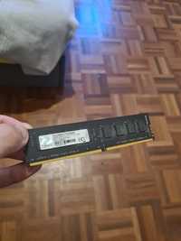 8gb Memória RAM G-Skill DDR4-2400