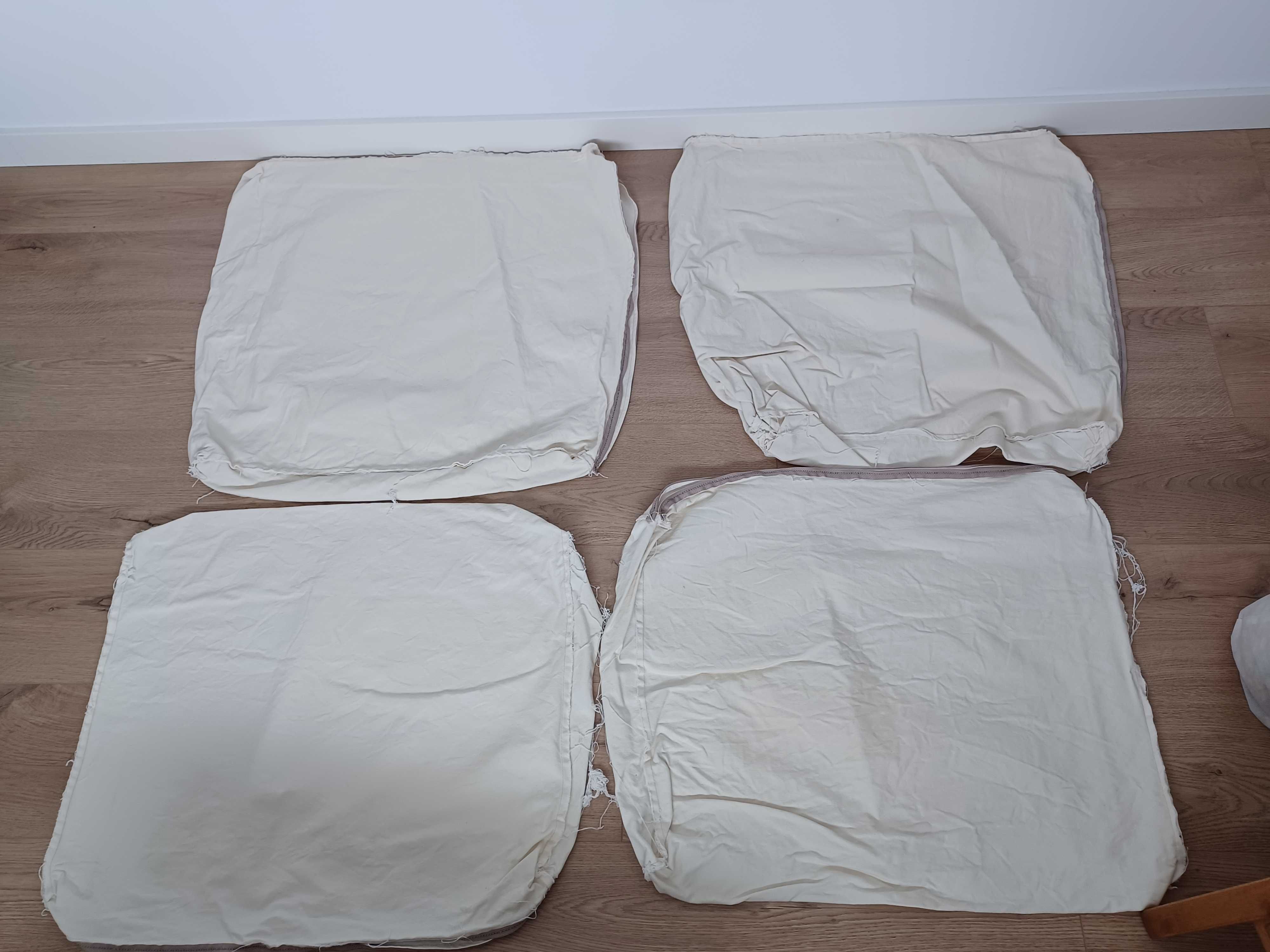 Almofadas de sofá