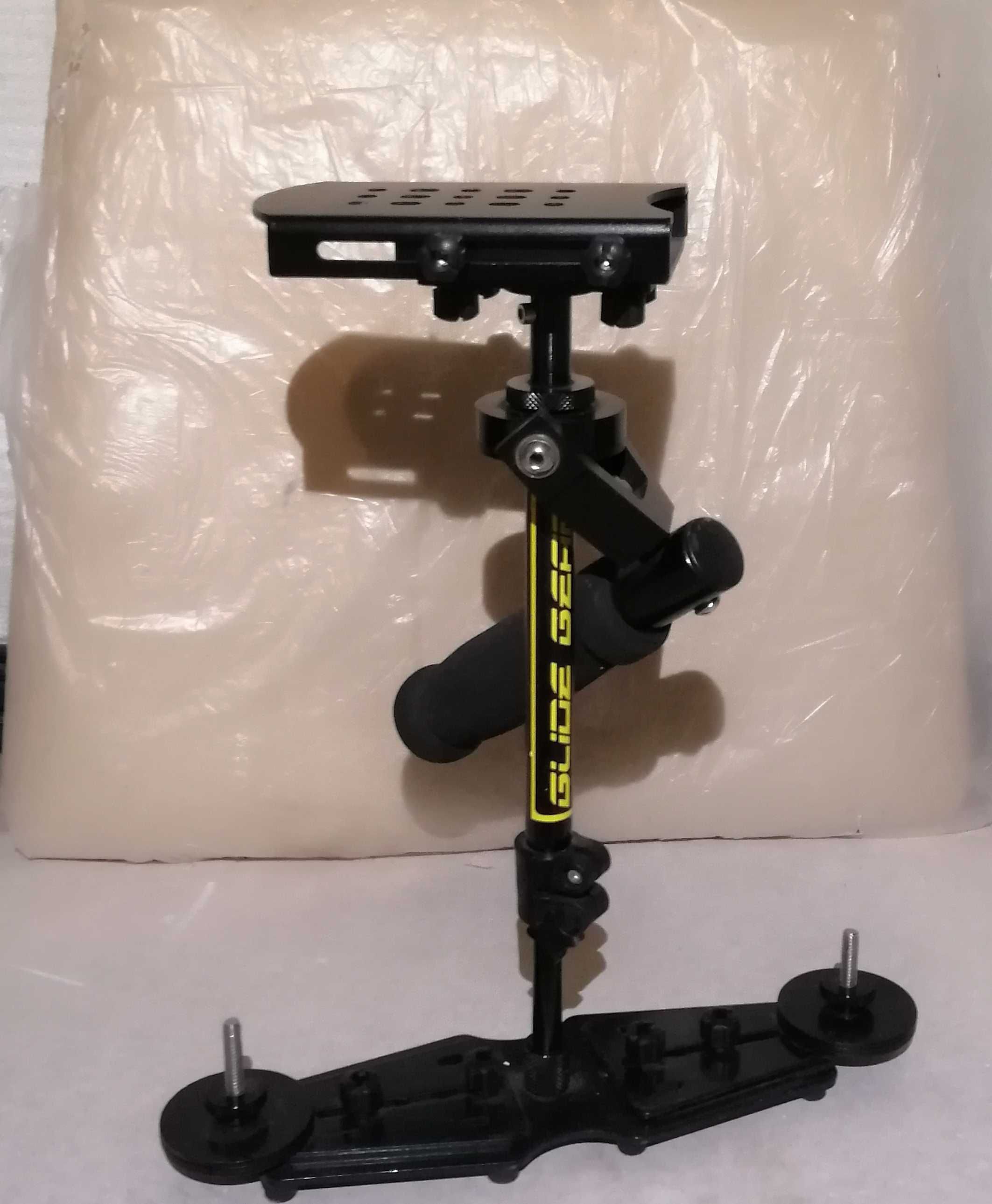 Steadycam, stabilizator kamery Glide Gear 5050
