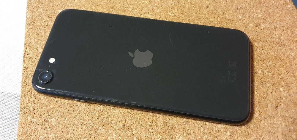iPhone SE 2 gen. 2020 r 256GB