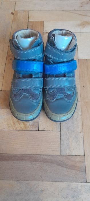 Buty chłopięce jesień/wiosna Bartek