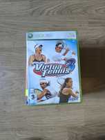 Virtua Tennis 3 Microsoft Xbox 360
