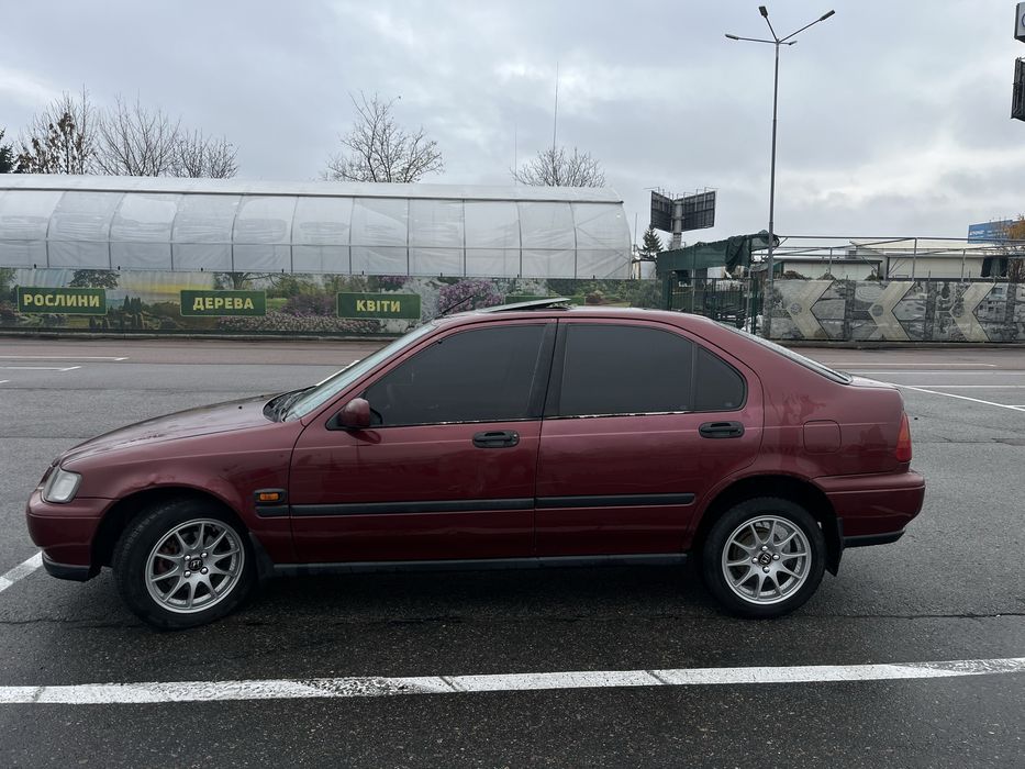 Продам авто Honda Civik