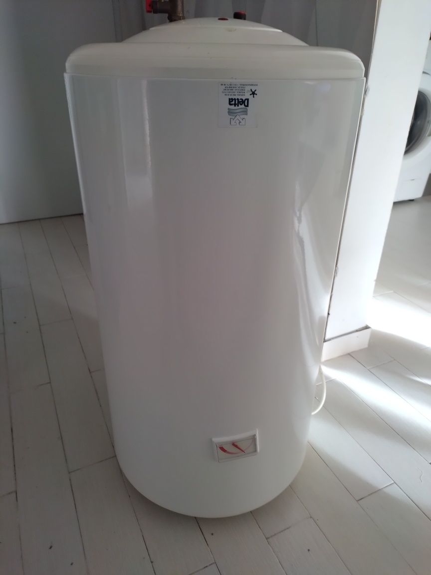 Vendo termo acumulador 100L