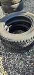 NOKIAN WEATHERPROOF Opony Zimowe 185/65 R15 92H XL M+S 2020