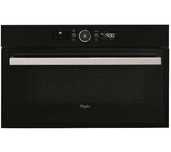 Mikrofalówka do zabudowy Whirlpool AMW731/NB