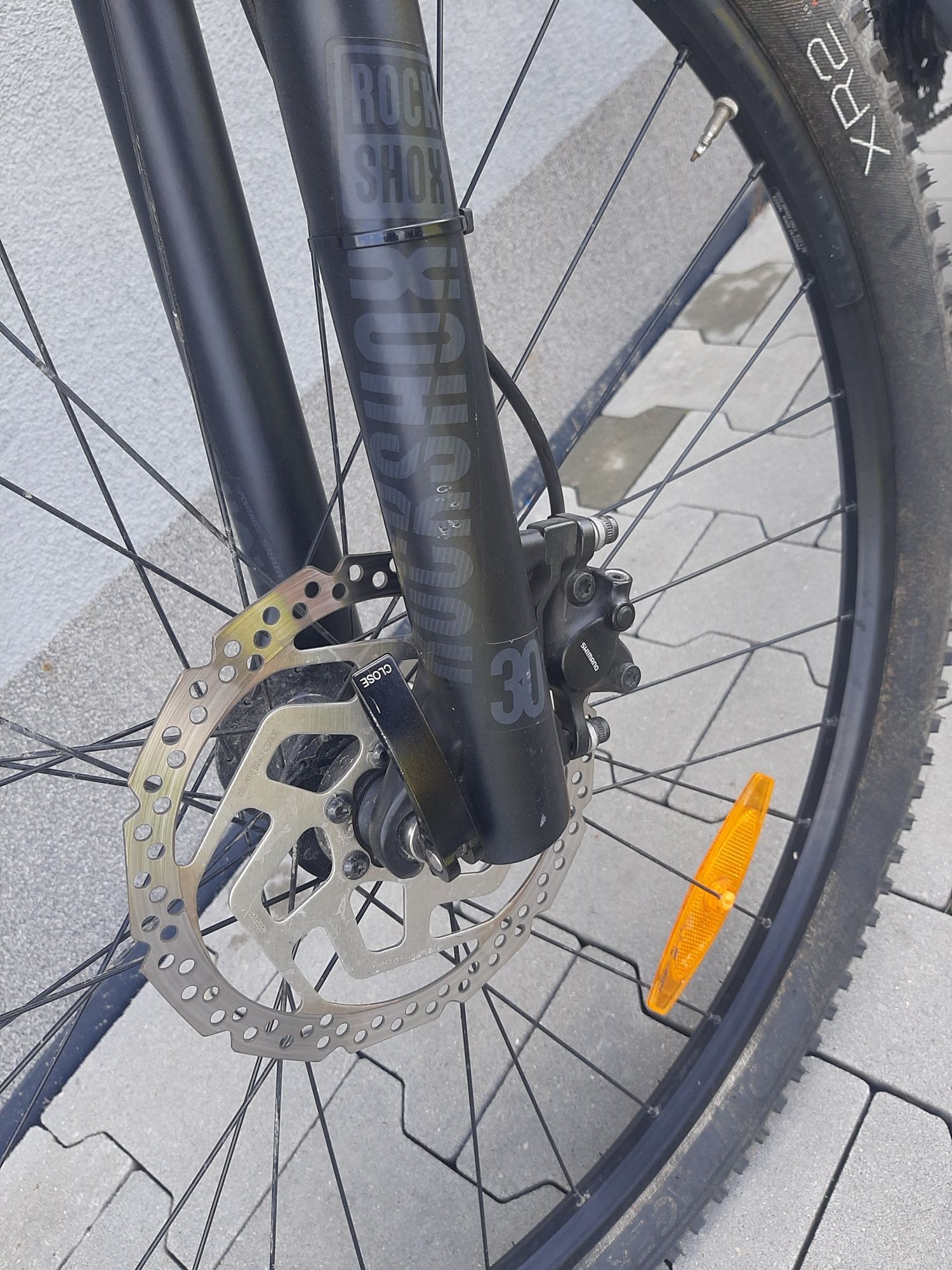 Trek Xcaliber 7 2021