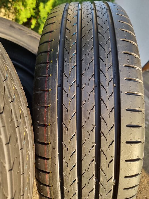 215/60 r18 Continental DOT 4224