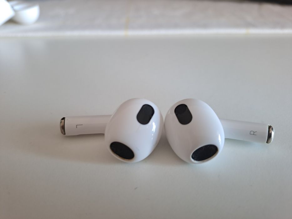 Auriculares Wireless Music Pods Pro iServices