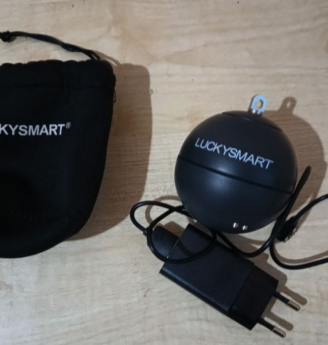 Ехолот Luckysmart