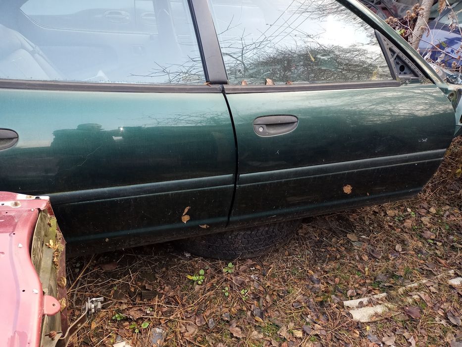 Двері Chrysler Dodge Neon, Крайслер Додж Неон