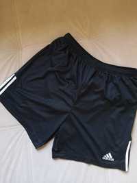 Spodenki krótkie, szorty męskie adidas climalite XL