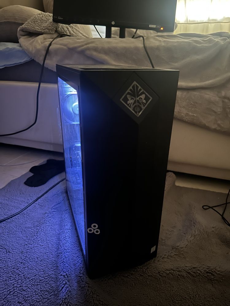 Desktop gaming Omen