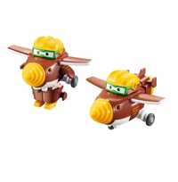 Тодд Super Wings