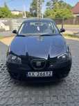 Seat Ibiza 2007 1.6 16v