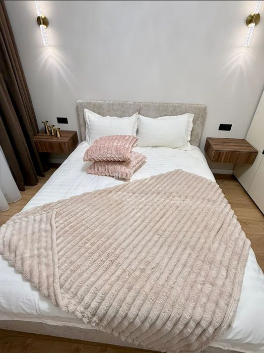 Продам шикарну 1к квартиру в зданому ЖК і/о опалення