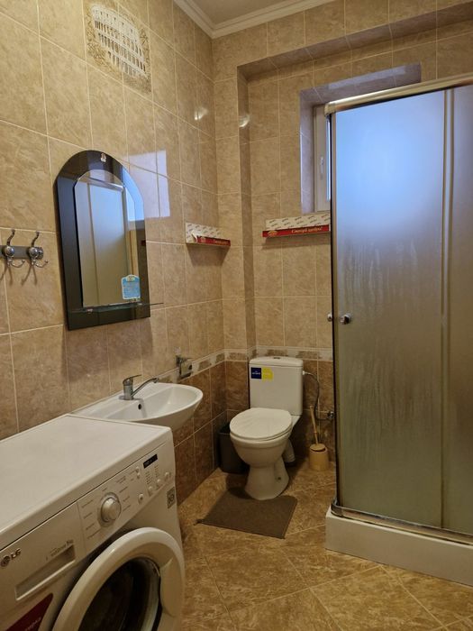 Світло не вимикають! Оренда 2 к.кв.