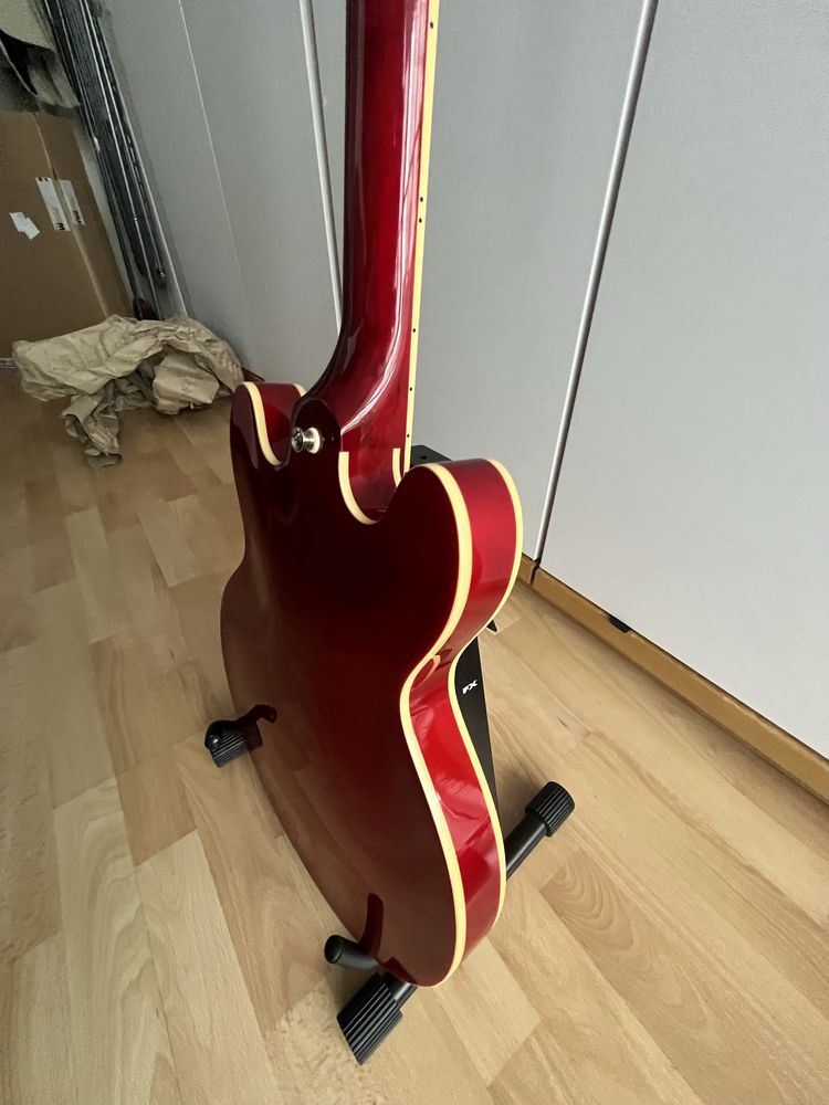 Електрогітара Epiphone ES-339 Cherry Нова