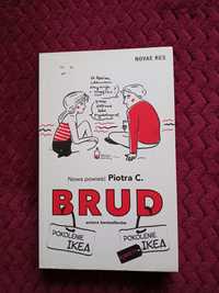 Brud Piotr C. Pokolenie Ikea