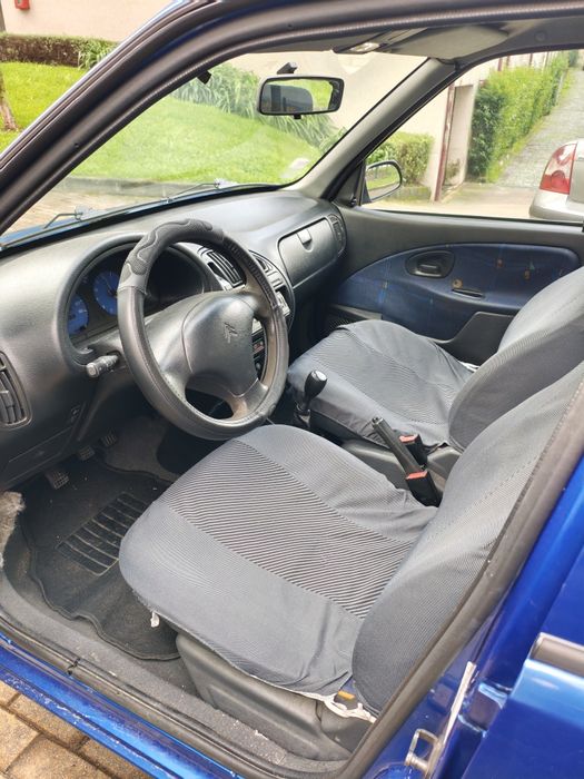 Citroën Saxo 1999 1.0i