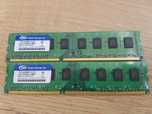 Team Group 8GB (2x4) 1333 MHz DDR3