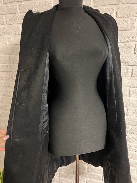 Кашемирове пальто Max Mara