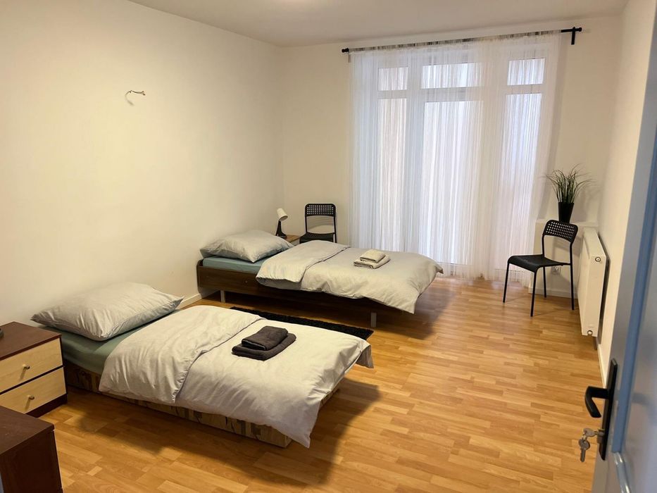 Kwatery pracownicze/ Pokoje/Noclegi/Mieszkanie