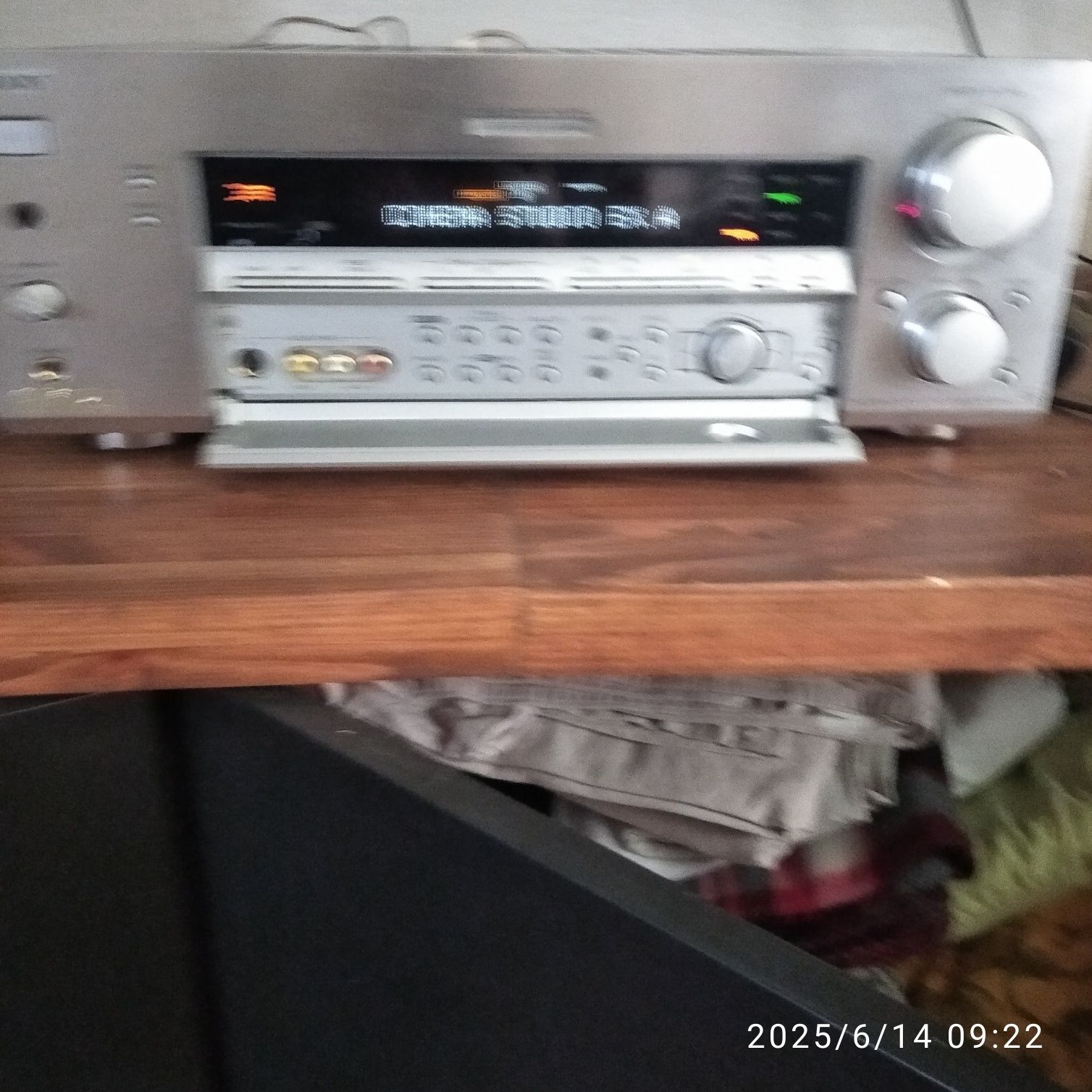 Колонки guabral rx 1600
