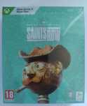 Saints Row Notorious Edition PL + Steelbook