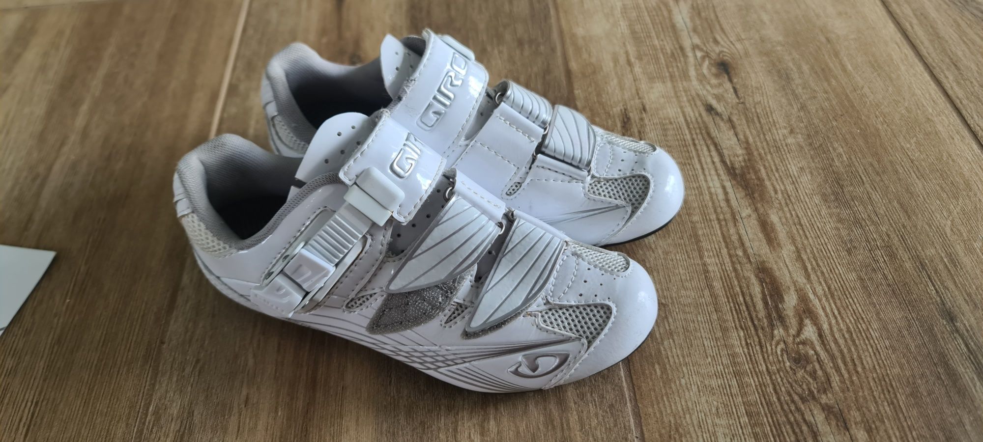 GIRO Solara buty szosowe rozm. 36