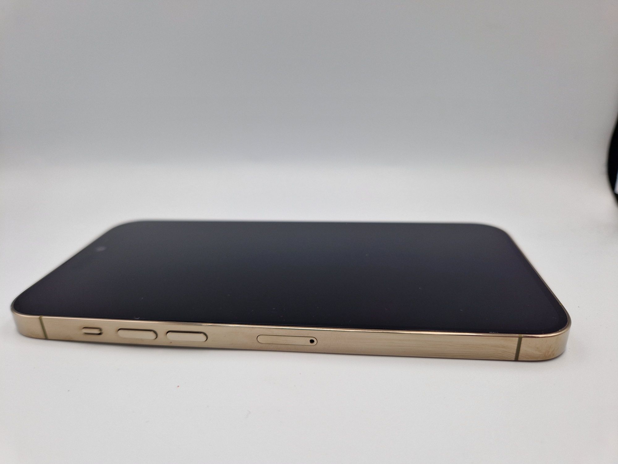 Apple iPhone 14 Pro Max 512GB Gold/Złoty - Używany