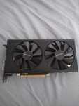 Radeon rx 570 4GB GDDR5
