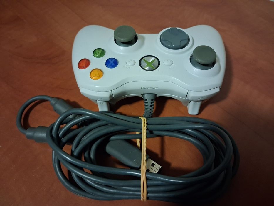 Pad Xbox 360 oryginalny