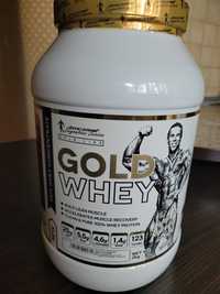 Продам протеин Харчова добавка Gold  Whey