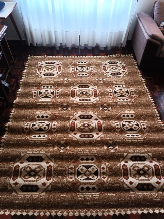 Tapete grande  200x270