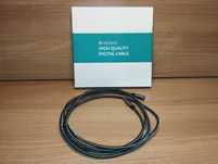 VICTECK - Kabel - Przedłużacz - Mini Jack Audio - 2 metry