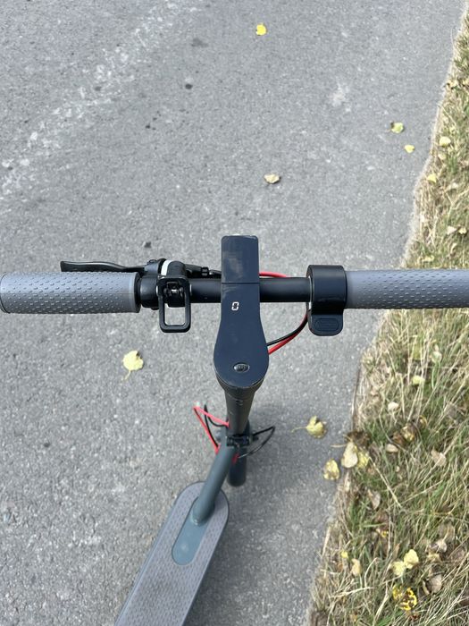 Електросамокат E-Wheels E2S V2